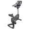 Life Fitness Platinum Club Series Upright Lifecycle Exercise Bike