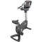 Life Fitness Platinum Club Achieve Series Upright Lifecycle Exercise Bike