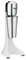 Waring White Drink Mixer