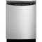 GE Profile 24" PDW7880 Stainless Steel Built-In Dishwasher