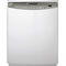 GE Profile Stainless Steel Built-In Dishwasher