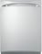 GE Profile Built In Stainless Steel Dishwasher