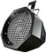Yamaha Black Portable Player Dock For iPod And iPhone