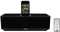 Yamaha Black Portable Mini System With Remote