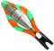 Parrot AR. Drone Orange and Green Outdoor Hull