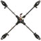 Parrot AR. Drone Central Cross