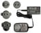 Parrot AR. Drone Charger Kit