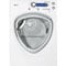 GE Profile White Gas Dryer
