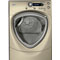 GE Profile PFDS455ELMG Champagne Electric Dryer