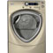 GE Profile PFDS455GLMG Champagne Gas Dryer