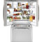 GE Profile Stainless Steel Bottom Freezer Refrigerator