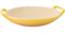 Le Creuset Dijon Wok Serving Dish