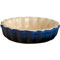 Le Creuset Cobalt Petite Tart Dish