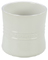 Le Creuset White 2.75 Qt Large Utensil Crock