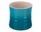 Le Creuset Large 2.75 Qt Caribbean Utensil Crock