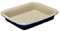 Le Creuset 4 Qt. Cobalt Blue Deep Casserole Dish