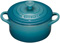 Le Creuset Caribbean Petite Casserole
