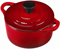 Le Creuset Mini Cocotte Set With Cookbook