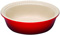 Le Creuset Cherry Petite Pie Dish