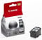 Canon Printer Black Ink Cartridge