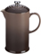 Le Creuset Truffle Ceramic French Press
