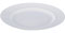 Le Creuset White Dinner Plate