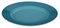 Le Creuset Caribbean Dinner Plate
