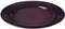 Le Creuset Stoneware Cassis 12" Dinner Plate