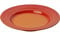 Le Creuset 10" Flame Orange Salad Plate