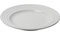Le Creuset 10" White Salad Plate