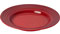 Le Creuset 10" Cherry Red Salad Plate