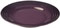 Le Creuset Stoneware Cassis 10" Salad Plate