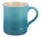 Le Creuset 12oz. Caribbean Mug