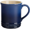 Le Creuset Cobalt Stoneware Mug