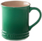Le Creuset Fennel Stoneware Mug