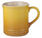 Le Creuset 12oz. Dijon Mug