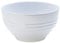 Le Creuset White Stoneware Cereal Bowl