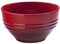 Le Creuset Cherry Stoneware Cereal Bowl