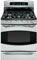 GE Profile 30" Stainless Steel Free-Standing Gas Range
