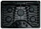GE Profile 30" Black Gas Cooktop