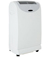 FRIEDRICH 13,500 BTU 9.5 EER 115 Volts Portable Unit