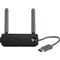 Microsoft Xbox 360 Black Wireless N Network Adapter