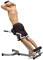 Powerline by Body-Solid 45 Degree Back Hyperextension