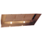 Best By Broan 38" Built-in Collection Stainless Steel Insert