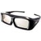 JVC 3D Active Shutter Glasses