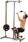 Powerline by Body-Solid Lat Machine