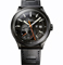 Ball For BMW Power Reserve Black Dial Mens Watch