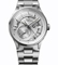 Ball For BMW Power Reserve Stainless Steel Silver Dial Mens Watch