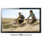 Samsung 64" Series 5 Black Flat Panel Plasma HDTV 