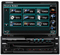 Kenwood In-Dash DVD Receiver With Navigation